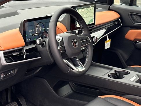 New 2026 Honda Prologue Elite image 16