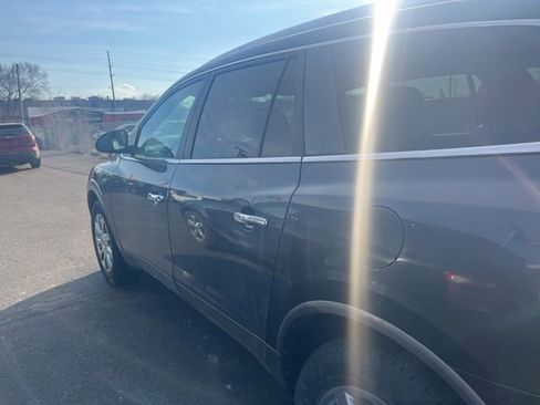 Used 2012 Buick Enclave Leather image 8