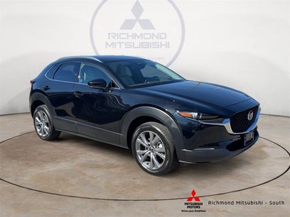 Used 2025 MAZDA CX-30 AWD 2.5 S w/ Premium Package