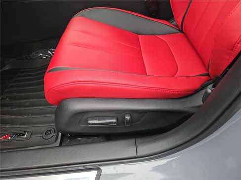 New 2026 Acura Integra A-Spec image 20