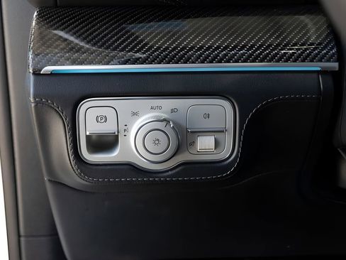 Used 2021 Mercedes-Benz GLE 53 AMG 4MATIC Coupe image 51