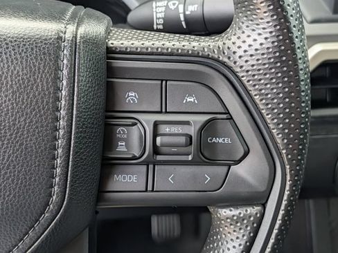 Used 2024 Toyota Tacoma TRD Sport RWD image 19