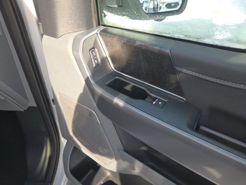 New 2025 Ford F150 Lightning Flash image 27