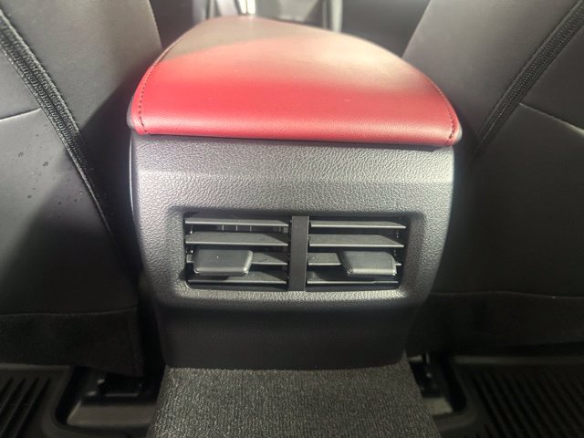 Used 2025 Lexus IS 350 F Sport w/ Navigation Package AWD/4WD image 22