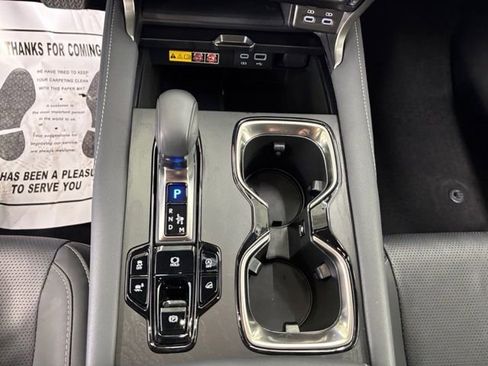Used 2024 Lexus RX 350 Premium Plus w/ Convenience Package AWD/4WD image 22
