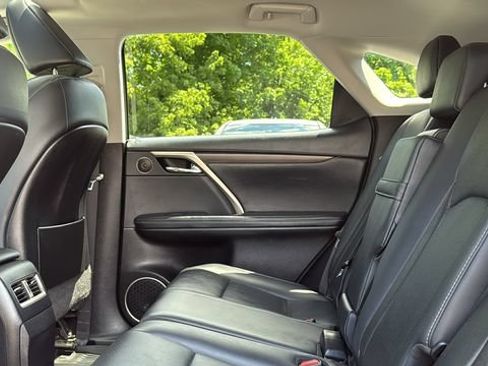 Used 2022 Lexus RX 350 AWD w/ Premium Package image 21