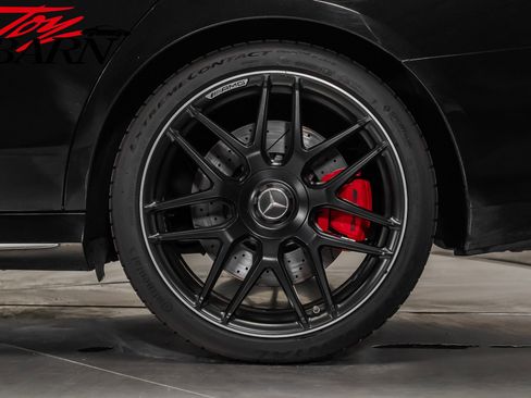 Used 2019 Mercedes-Benz E 63 AMG S image 20