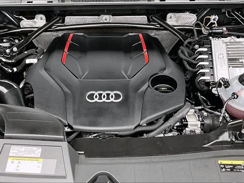 Used 2023 Audi SQ5 Premium Plus w/ Premium Plus Package AWD/4WD image 56