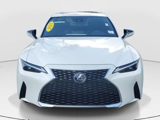 Certified 2023 Lexus IS 300 w/ Comfort Package video 2