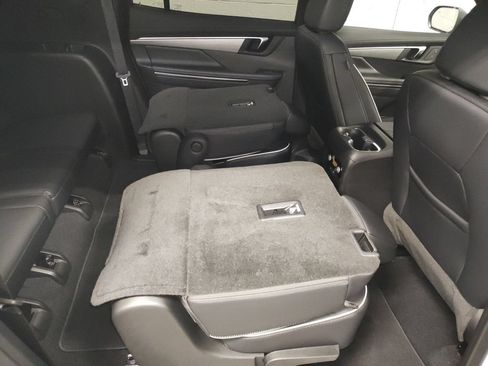 New 2026 Buick Enclave Preferred FWD image 12