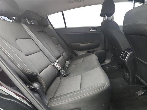 Used 2021 Kia Sportage LX image 23