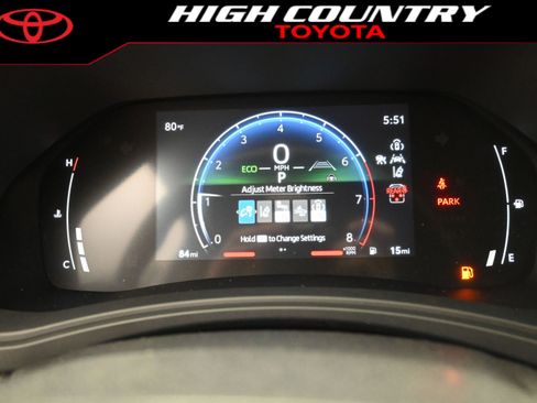 New 2026 Toyota Grand Highlander XLE FWD image 15