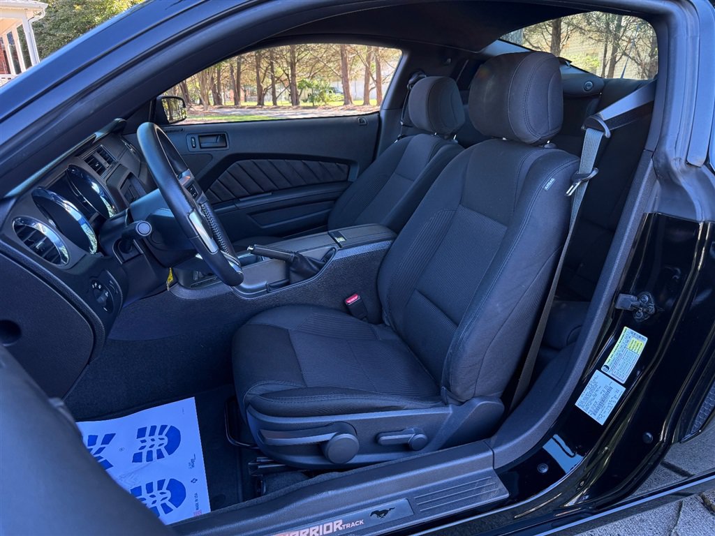 Used 2014 Ford Mustang GT w/ FP8 Appearance Package RWD image 44