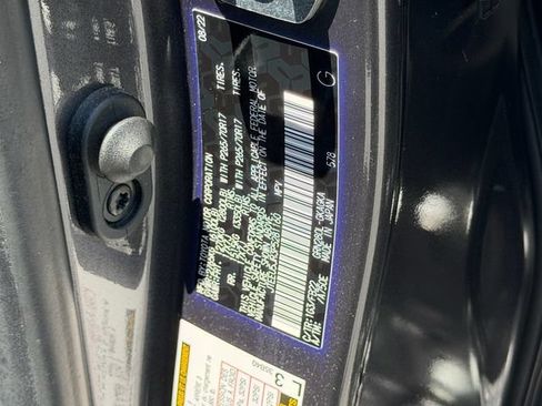 Used 2023 Toyota 4Runner SR5 RWD image 19