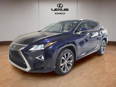 Used 2019 Lexus RX 350 AWD