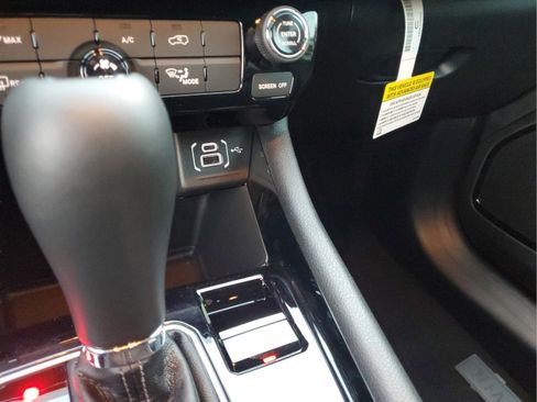 New 2026 Jeep Compass Latitude AWD/4WD image 20