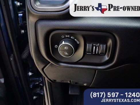 Used 2024 RAM 2500 Power Wagon w/ Towing Technology Group AWD/4WD image 16