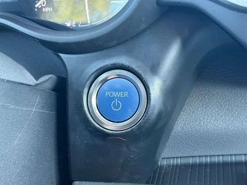 Used 2024 Toyota Sienna XSE w/ XSE Premium Package AWD/4WD image 33