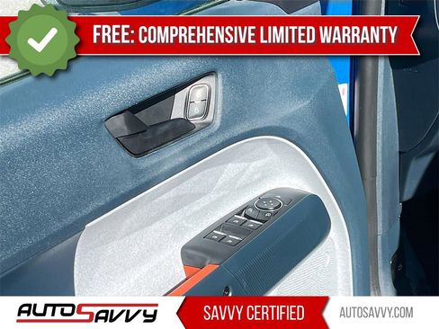 Used 2022 Ford Maverick XLT w/ Equipment Group 300A Standard image 17