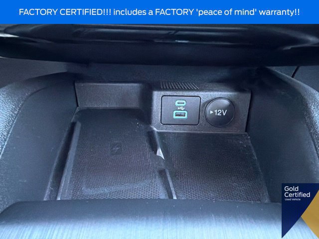 Used 2023 Ford Escape Active w/ Tech Pack #2 FWD image 40