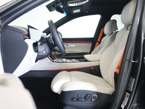 New 2026 Genesis GV70 3.5T Sport Prestige image 19