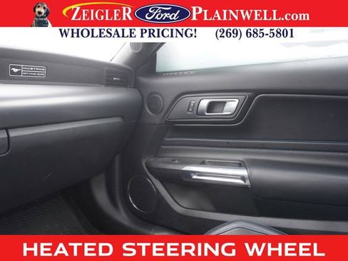 Used 2020 Ford Mustang GT Premium w/ Equipment Group 401A image 25