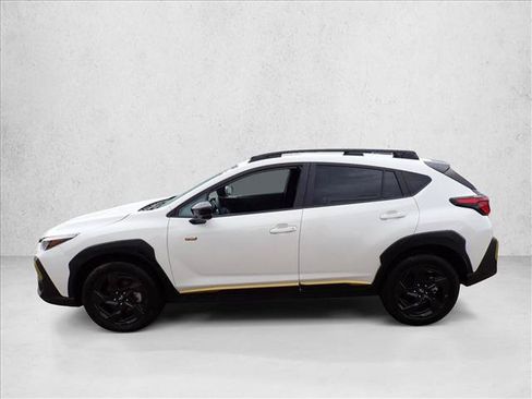 Certified 2025 Subaru Crosstrek 2.5i Sport AWD/4WD image 2