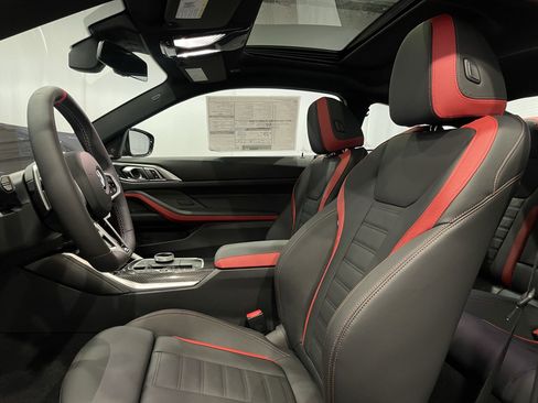 New 2026 BMW 440i xDrive Coupe image 8