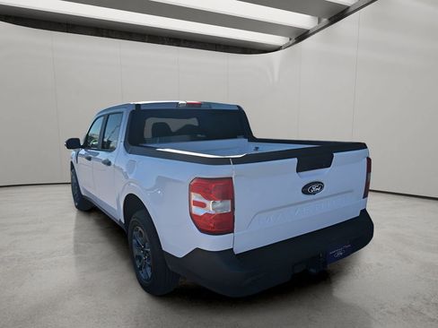 New 2025 Ford Maverick XLT w/ Equipment Group 301A AWD/4WD image 3