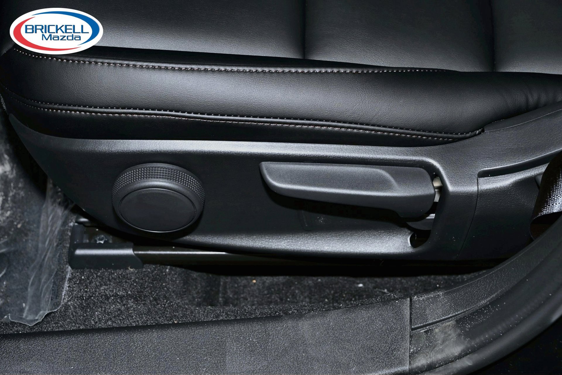 New 2026 MAZDA MAZDA3 s Sport FWD image 22