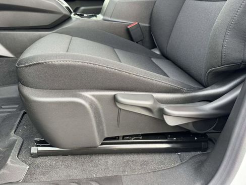 New 2026 Chevrolet Colorado Trail Boss AWD/4WD image 19