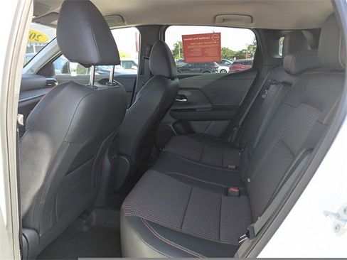 Certified 2025 Nissan Kicks SR image 23