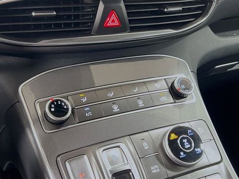 Used 2022 Hyundai Santa Fe SEL w/ Cargo Package image 15