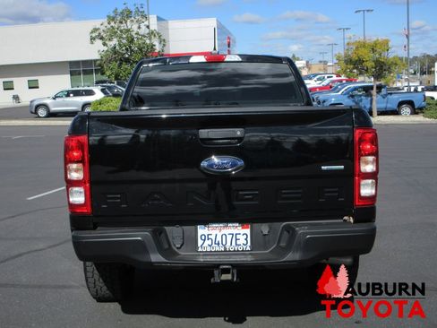 Used 2019 Ford Ranger XL w/ Equipment Group 101A Mid image 6