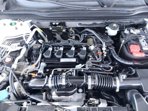 Used 2019 Honda Accord Sport image 46