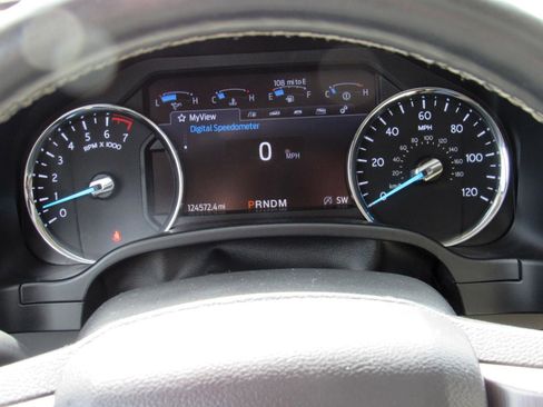 Used 2020 Ford Expedition Platinum image 20