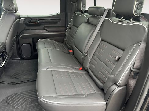 Used 2023 GMC Sierra 1500 AT4X w/ AT4X AEV Edition AWD/4WD image 24