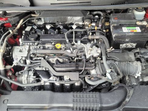 Used 2022 Toyota Corolla SE FWD image 14