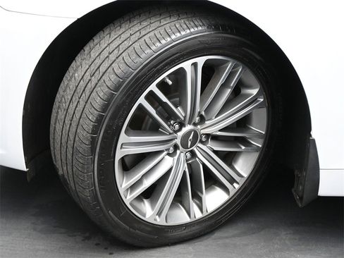 Used 2018 Genesis G80 3.8 image 19