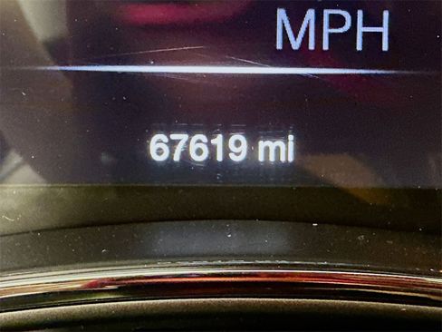 Used 2021 Jeep Grand Cherokee Overland image 36