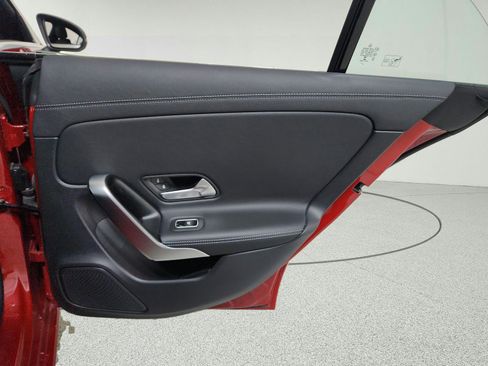 Certified 2023 Mercedes-Benz CLA 250 w/ Premium Package image 32