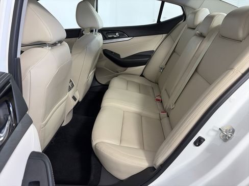 Used 2018 Nissan Maxima 3.5 SL image 8
