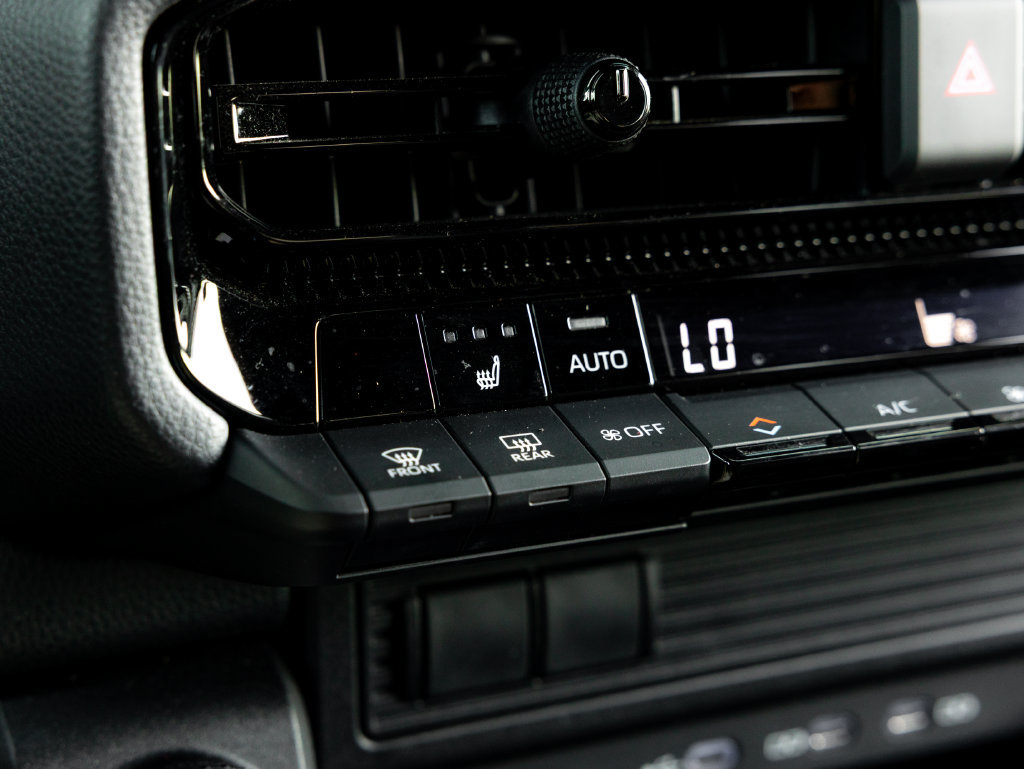 Certified 2024 Toyota Land Cruiser 1958 AWD/4WD image 24