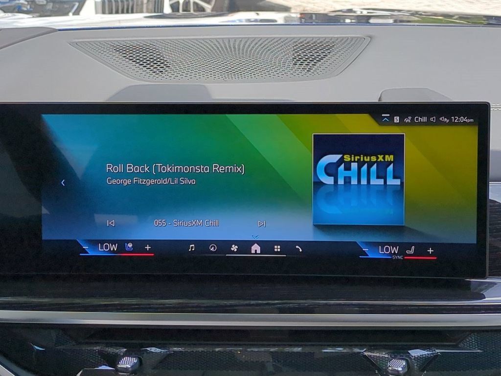 New 2027 BMW X7 xDrive40i AWD/4WD image 18
