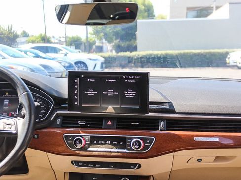 Used 2022 Audi A4 2.0T Premium AWD/4WD image 17