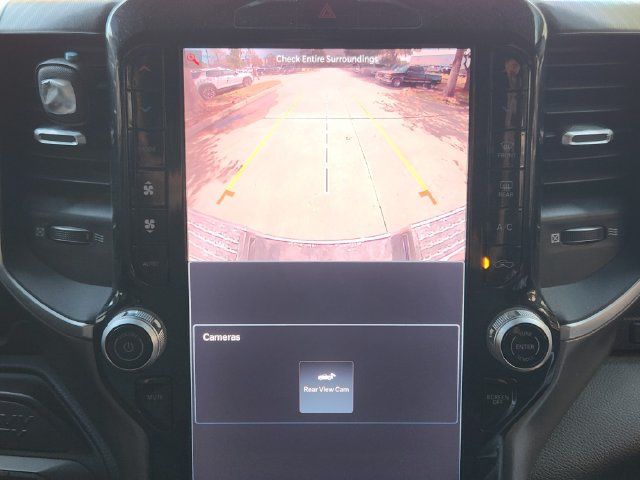 Used 2025 RAM 2500 Lone Star AWD/4WD image 15