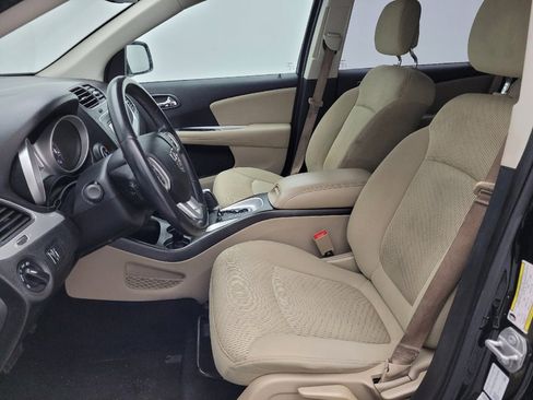 Used 2018 Dodge Journey SE w/ Connectivity Group image 17