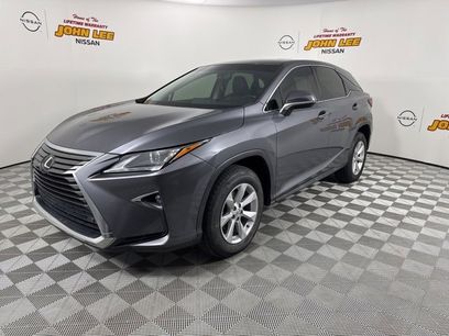 Used 2016 Lexus RX 350 FWD