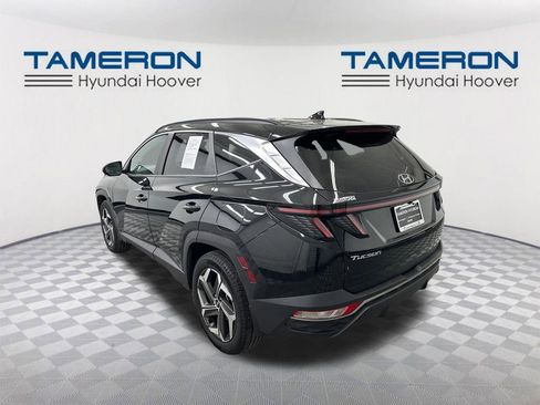Used 2023 Hyundai Tucson SEL w/ Convenience Package image 3