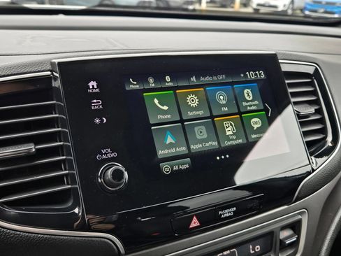 Used 2023 Honda Passport EX-L image 20